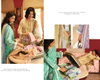 Dehleez By Kimora Lawn Cotton Printed Designer Salwar Suits Wholesalers In Surat
